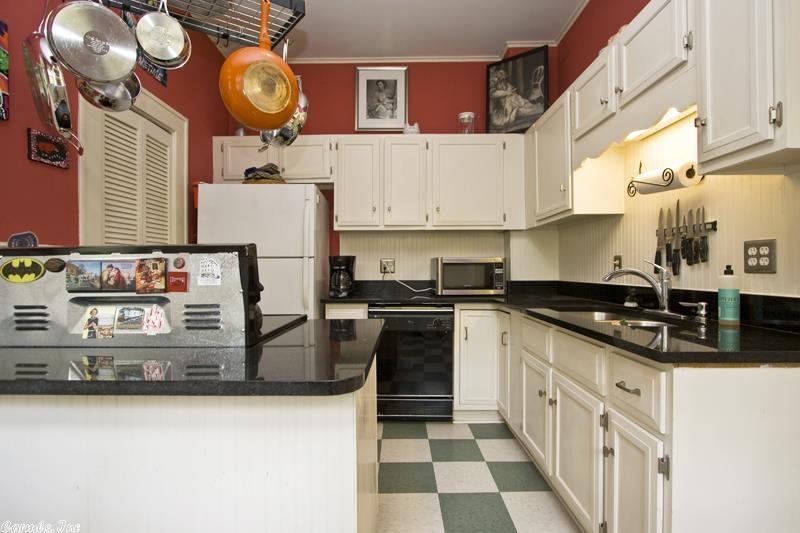 PARK HILL - Residential