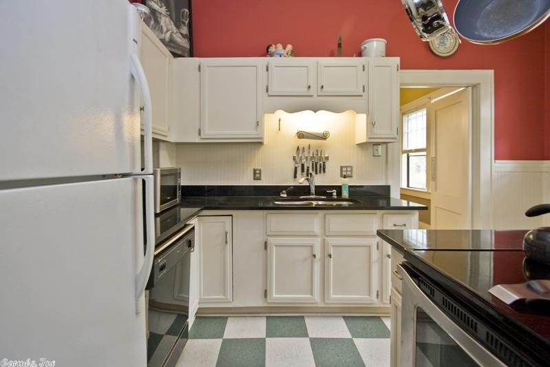 PARK HILL - Residential