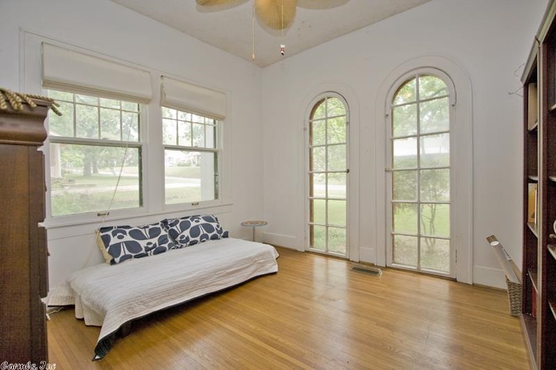 PARK HILL - Residential