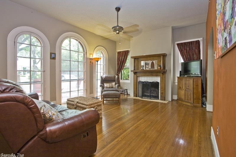 PARK HILL - Residential