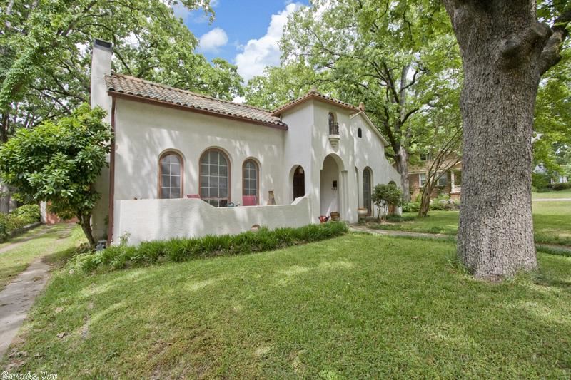 PARK HILL - Residential