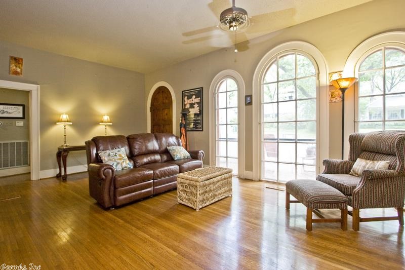 PARK HILL - Residential