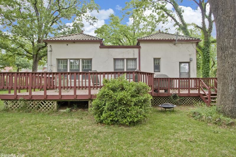PARK HILL - Residential