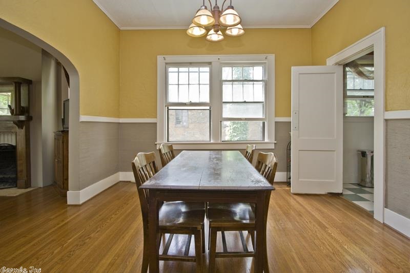 PARK HILL - Residential