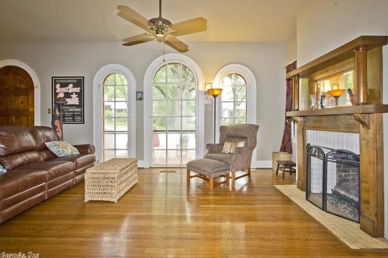 PARK HILL - Residential