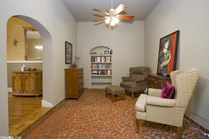 PARK HILL - Residential