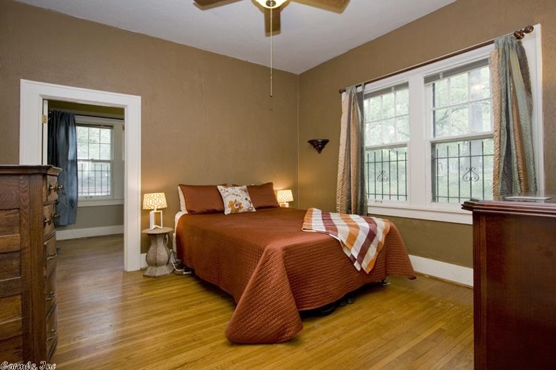 PARK HILL - Residential