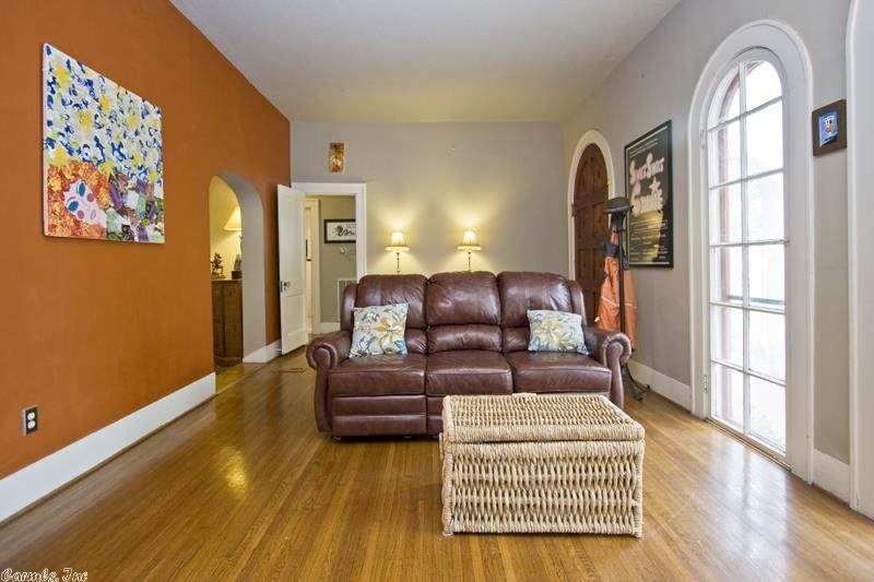 PARK HILL - Residential
