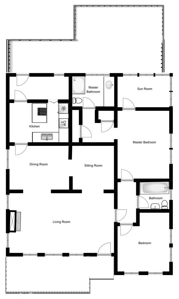 PARK HILL - Residential