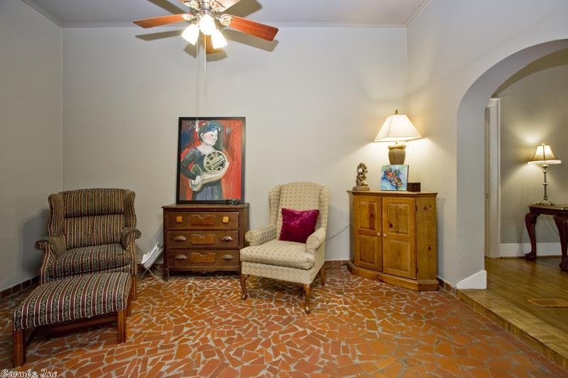 PARK HILL - Residential