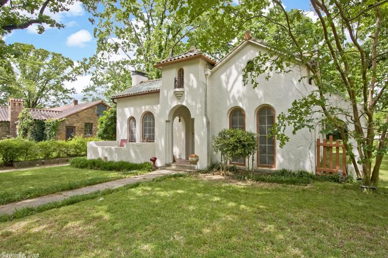 PARK HILL - Residential