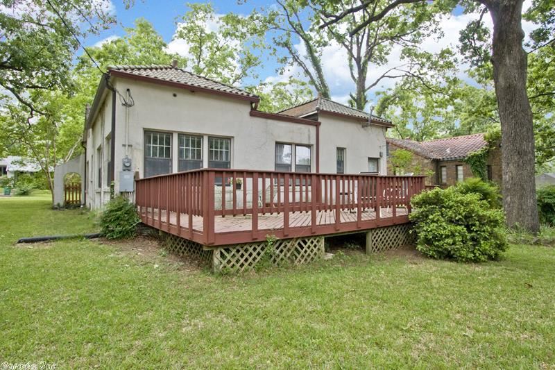 PARK HILL - Residential
