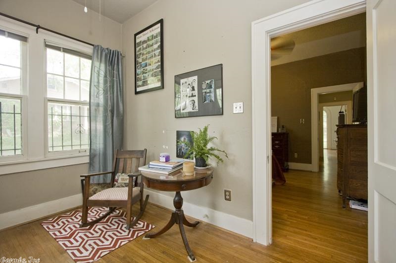 PARK HILL - Residential
