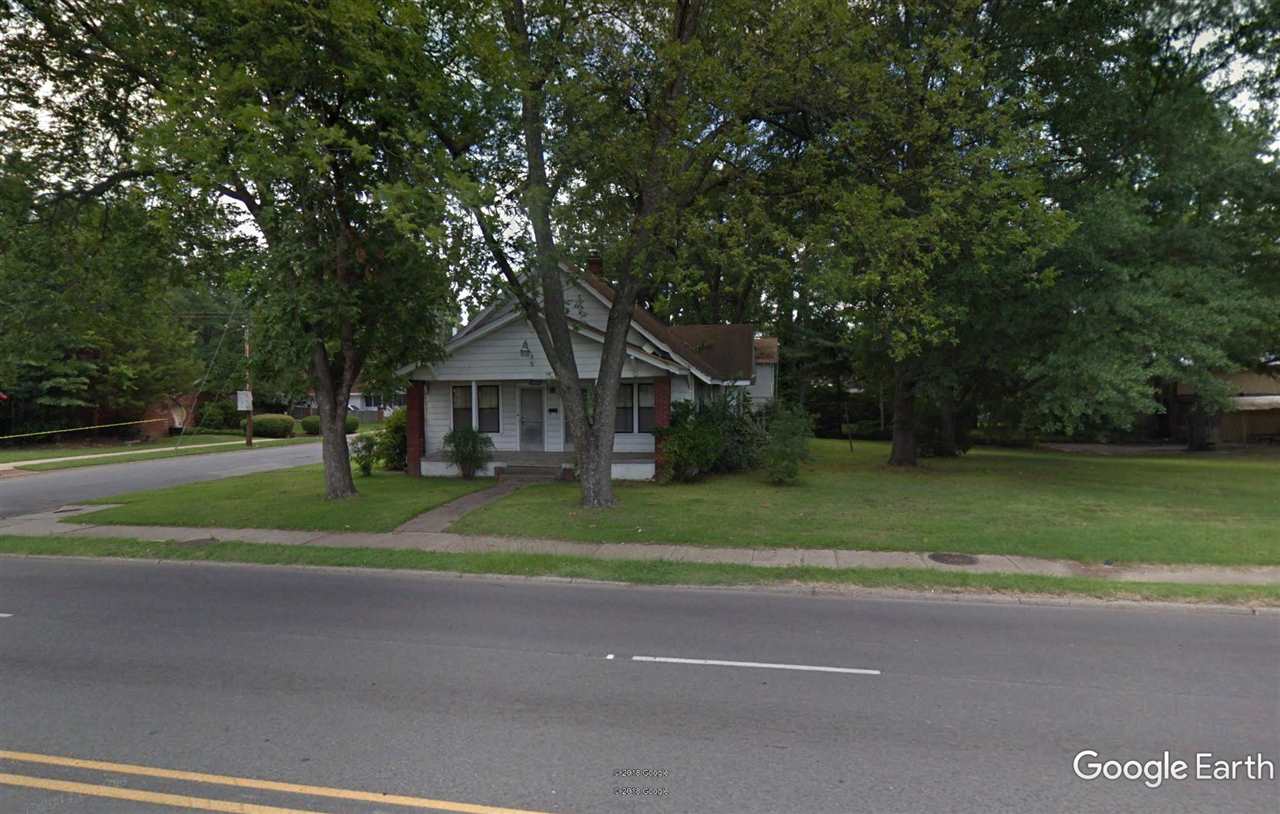 North Argenta - Commercial Sale