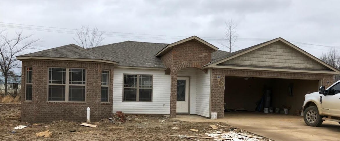 Ridgefield - Residential