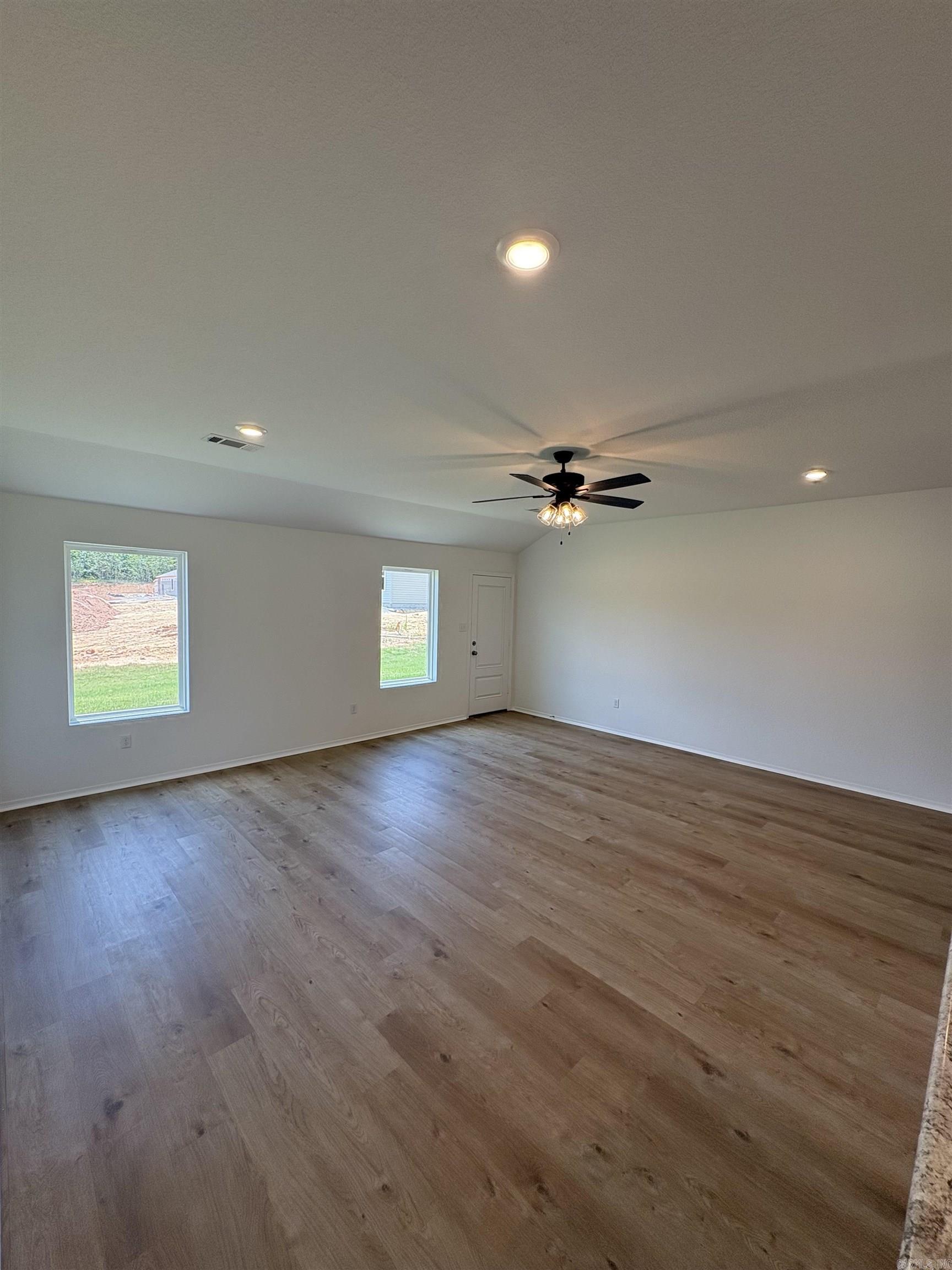 THE VINEYARD SUBDIVISION PHASE 2 - Residential