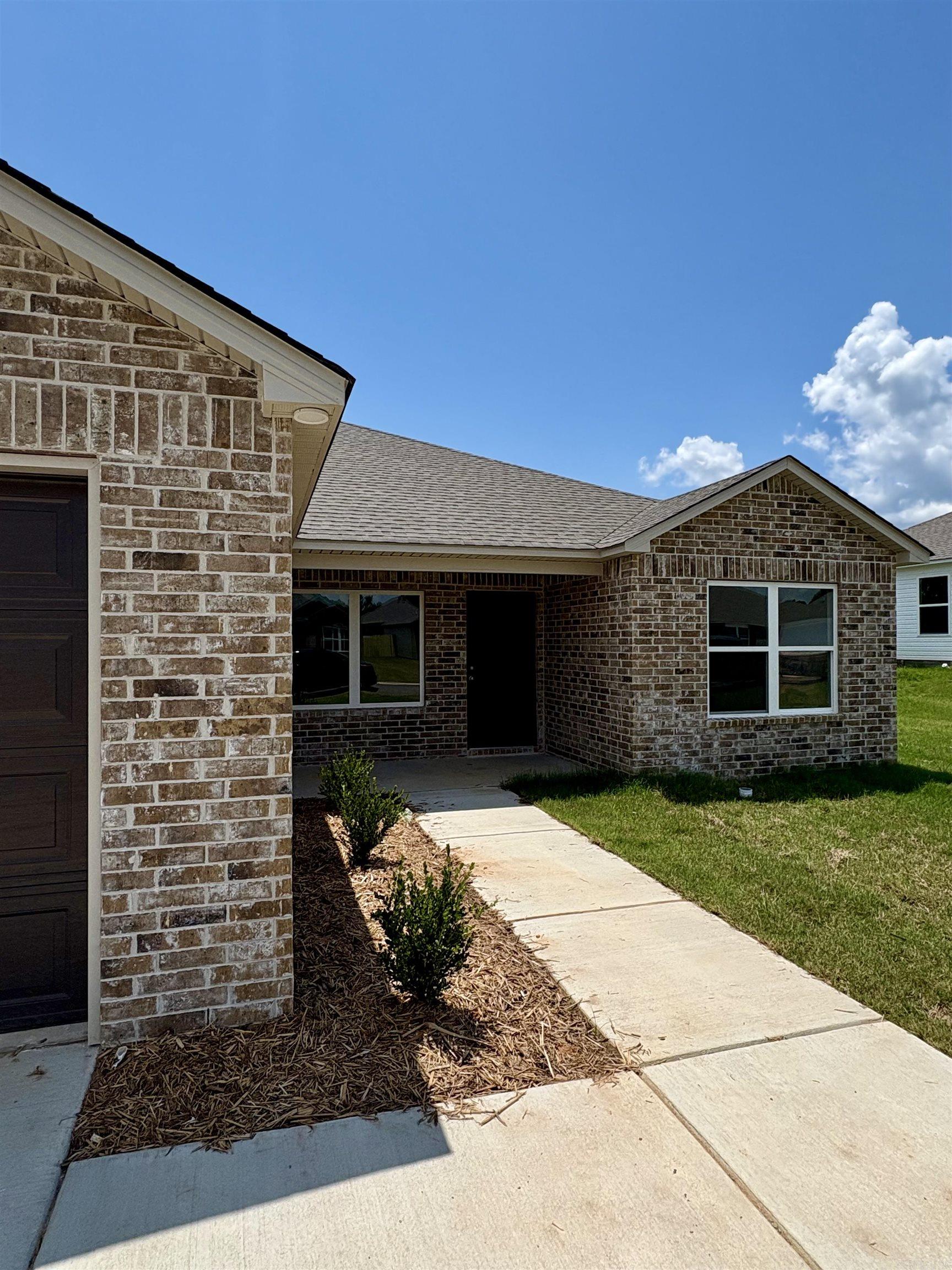 THE VINEYARD SUBDIVISION PHASE 2 - Residential