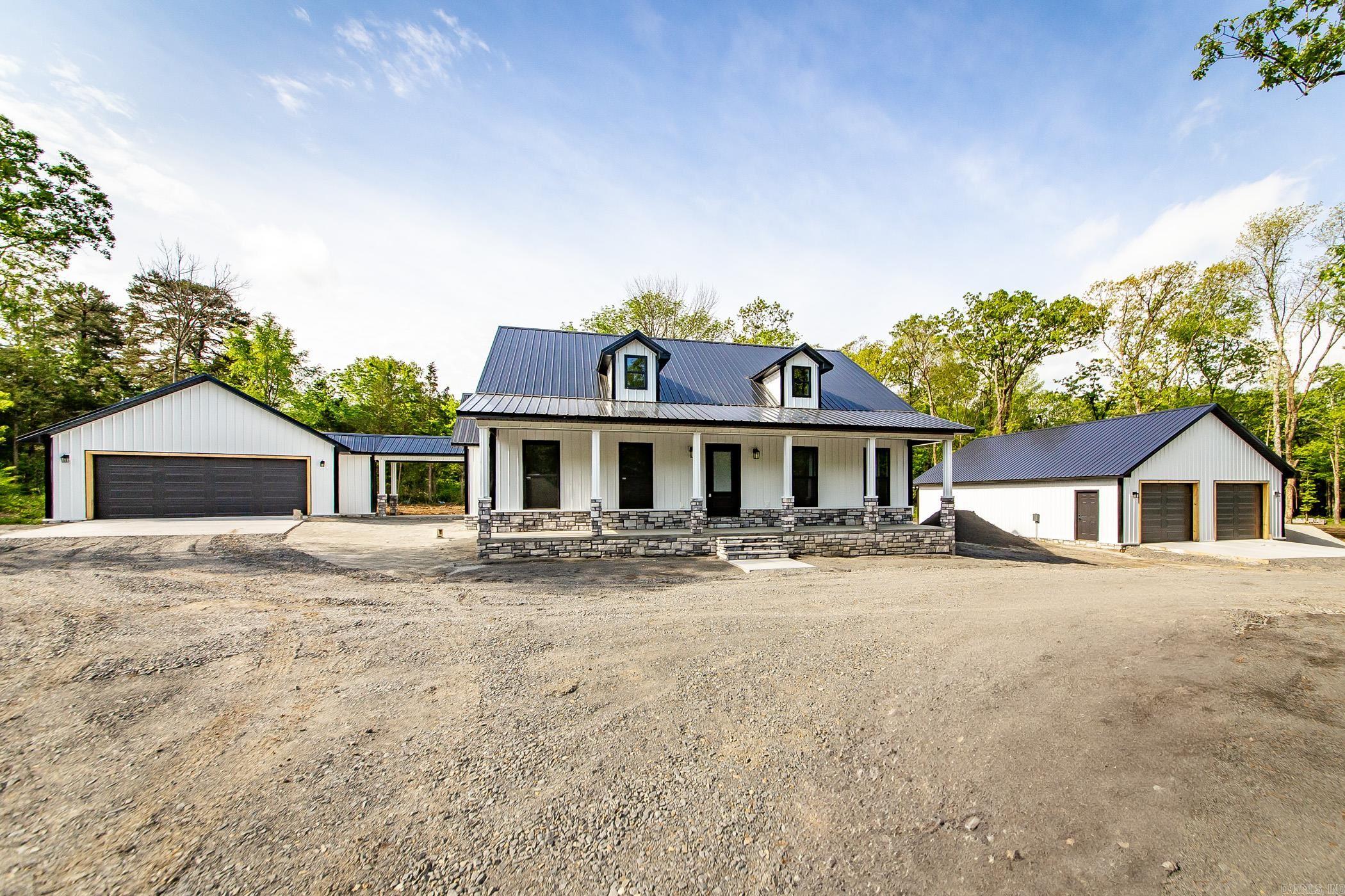 Fox Run Village - Residential