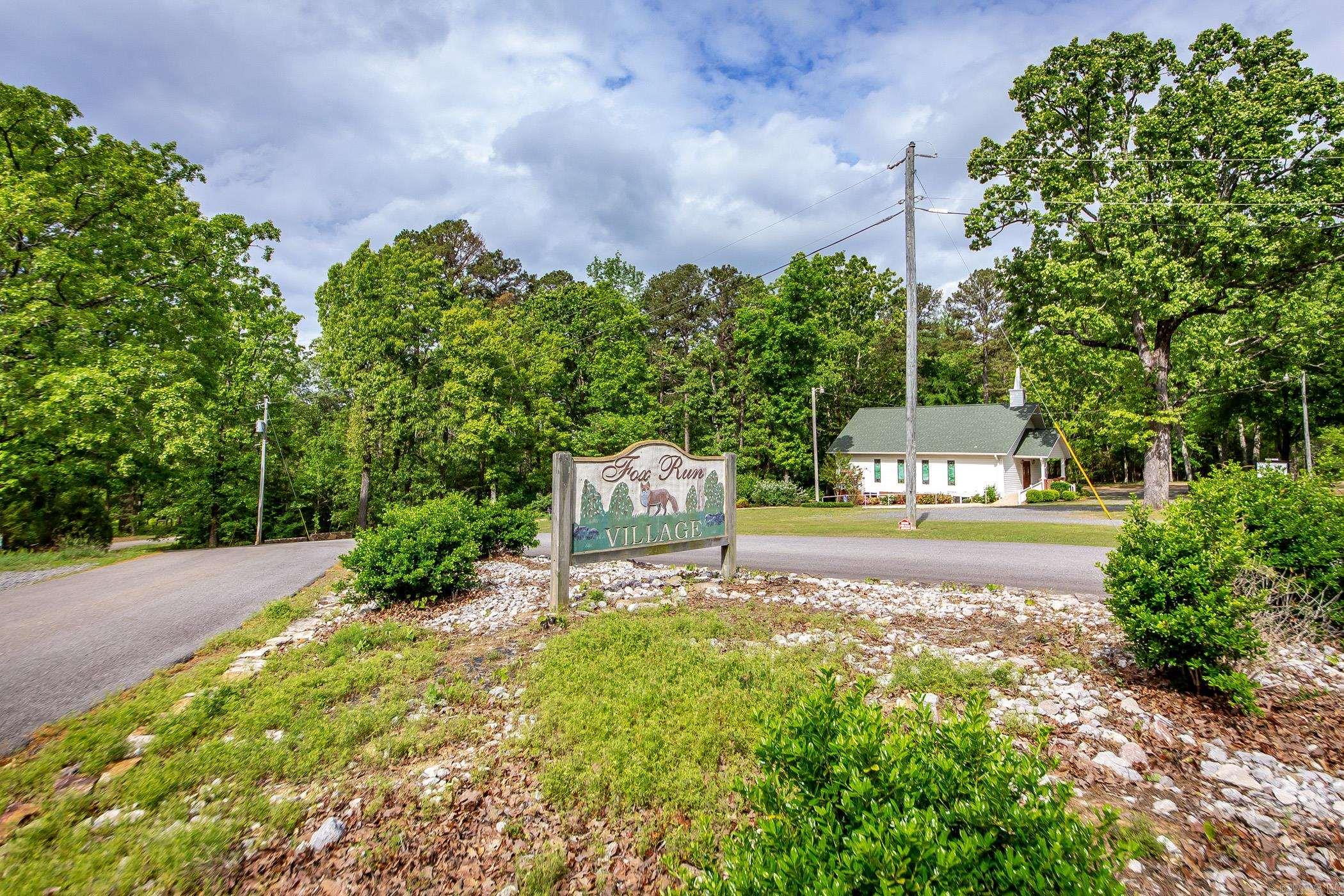 Fox Run Village - Residential