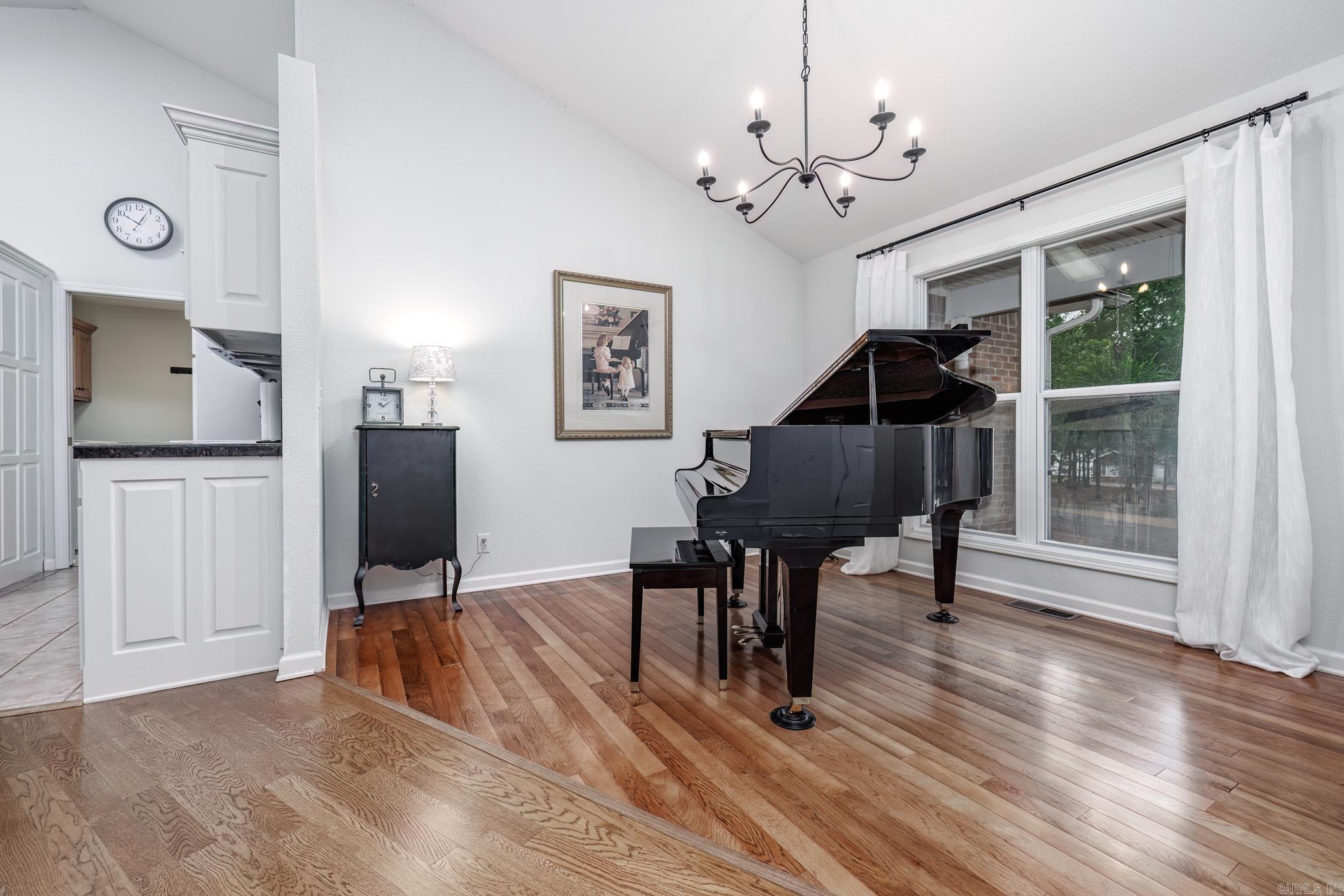 Tiburon - Residential