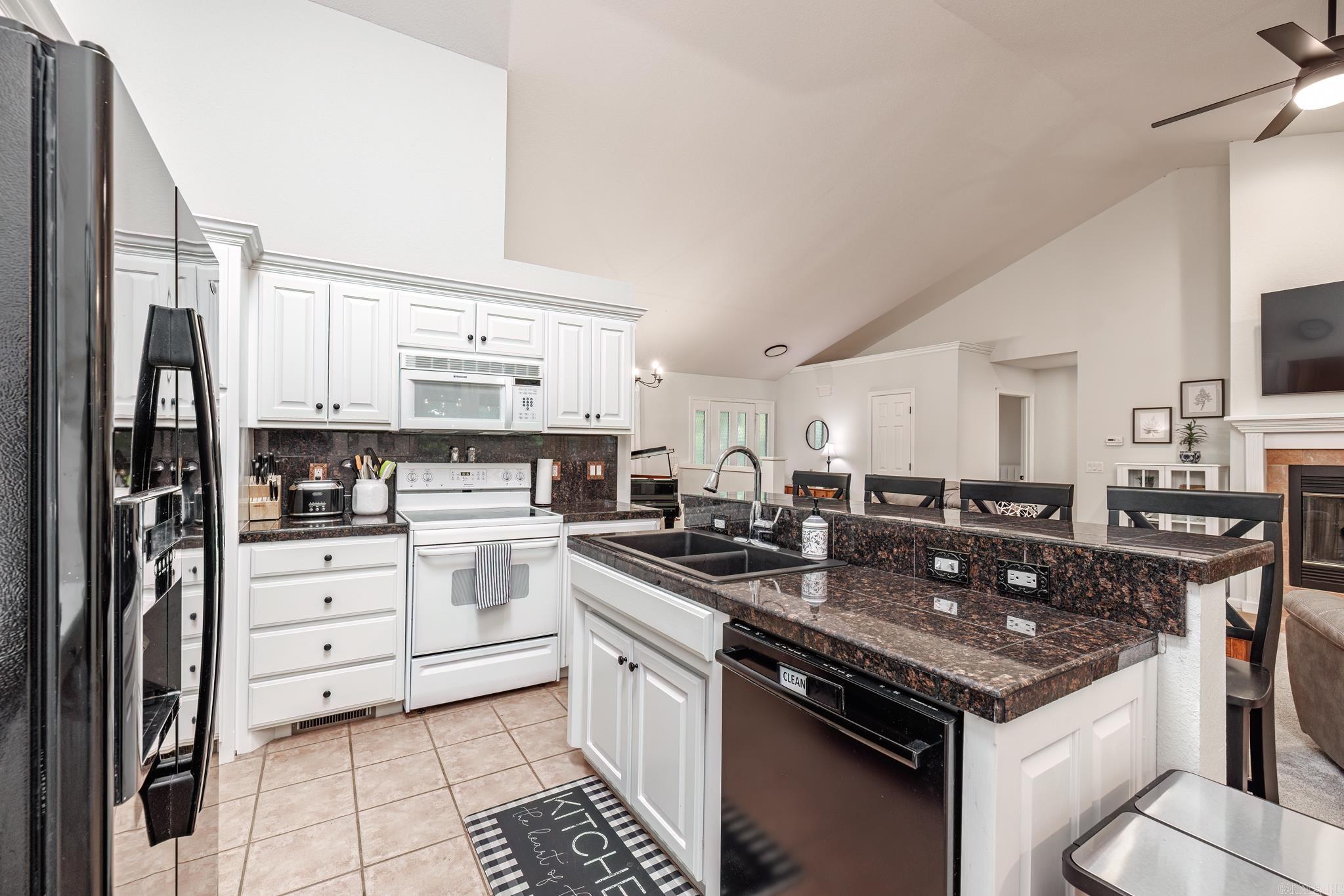 Tiburon - Residential