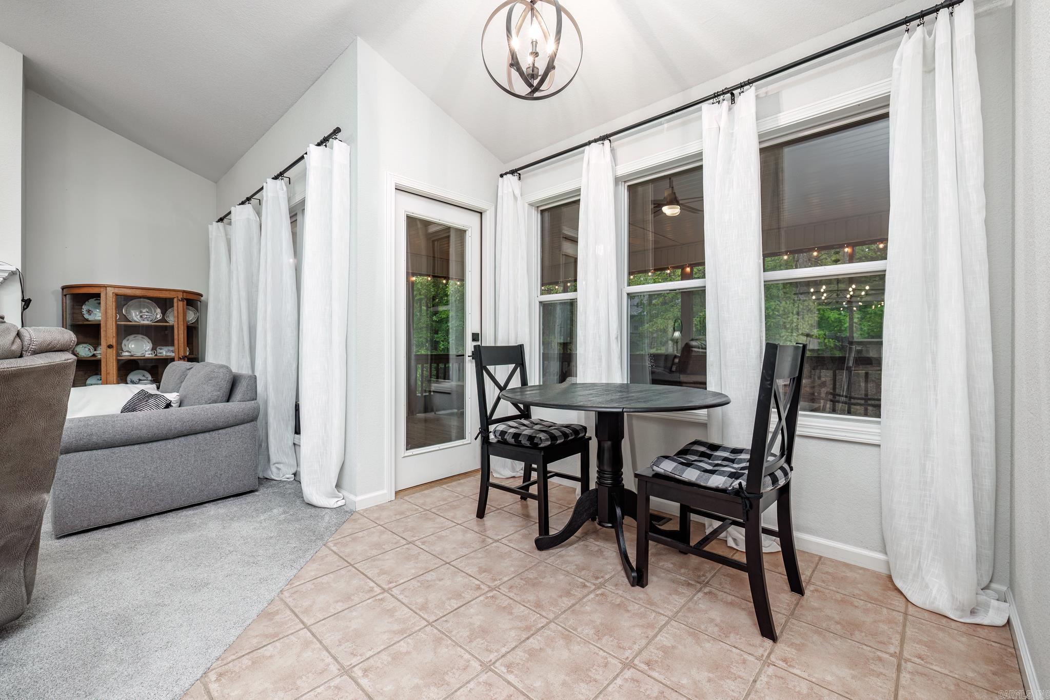 Tiburon - Residential
