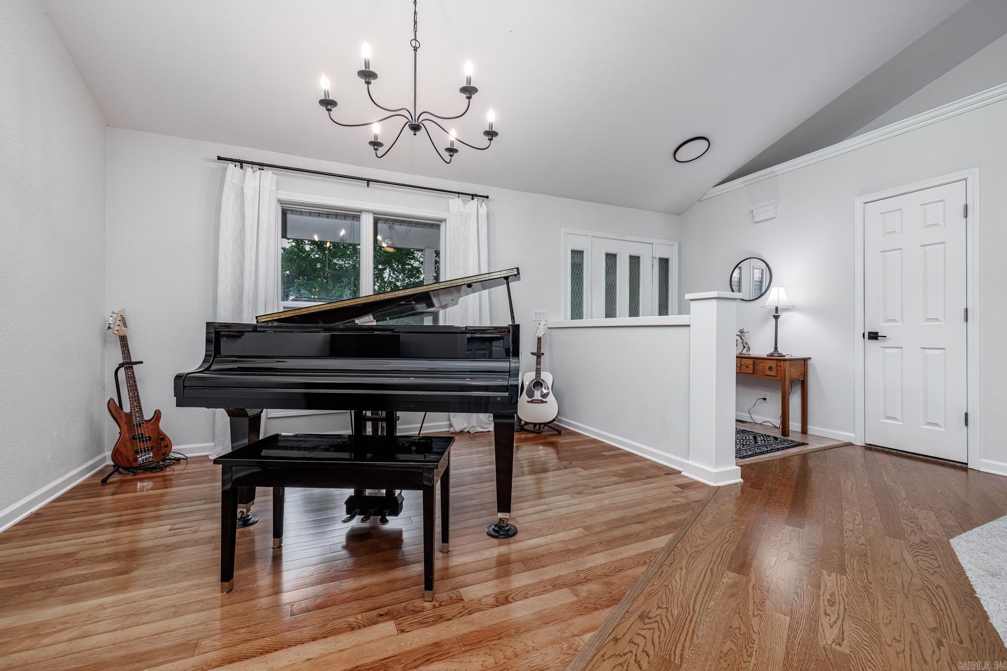 Tiburon - Residential