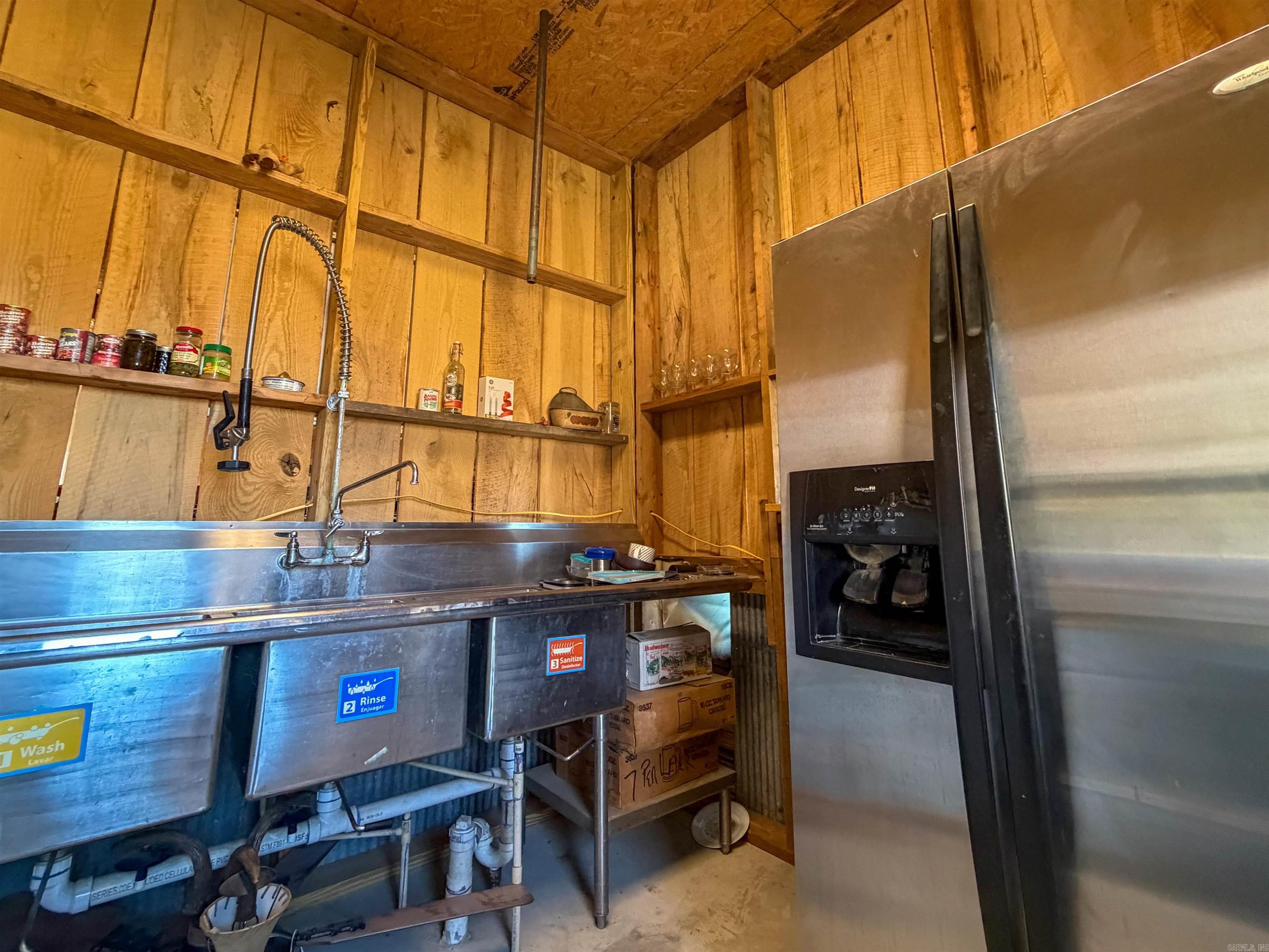 Not In List - Residential