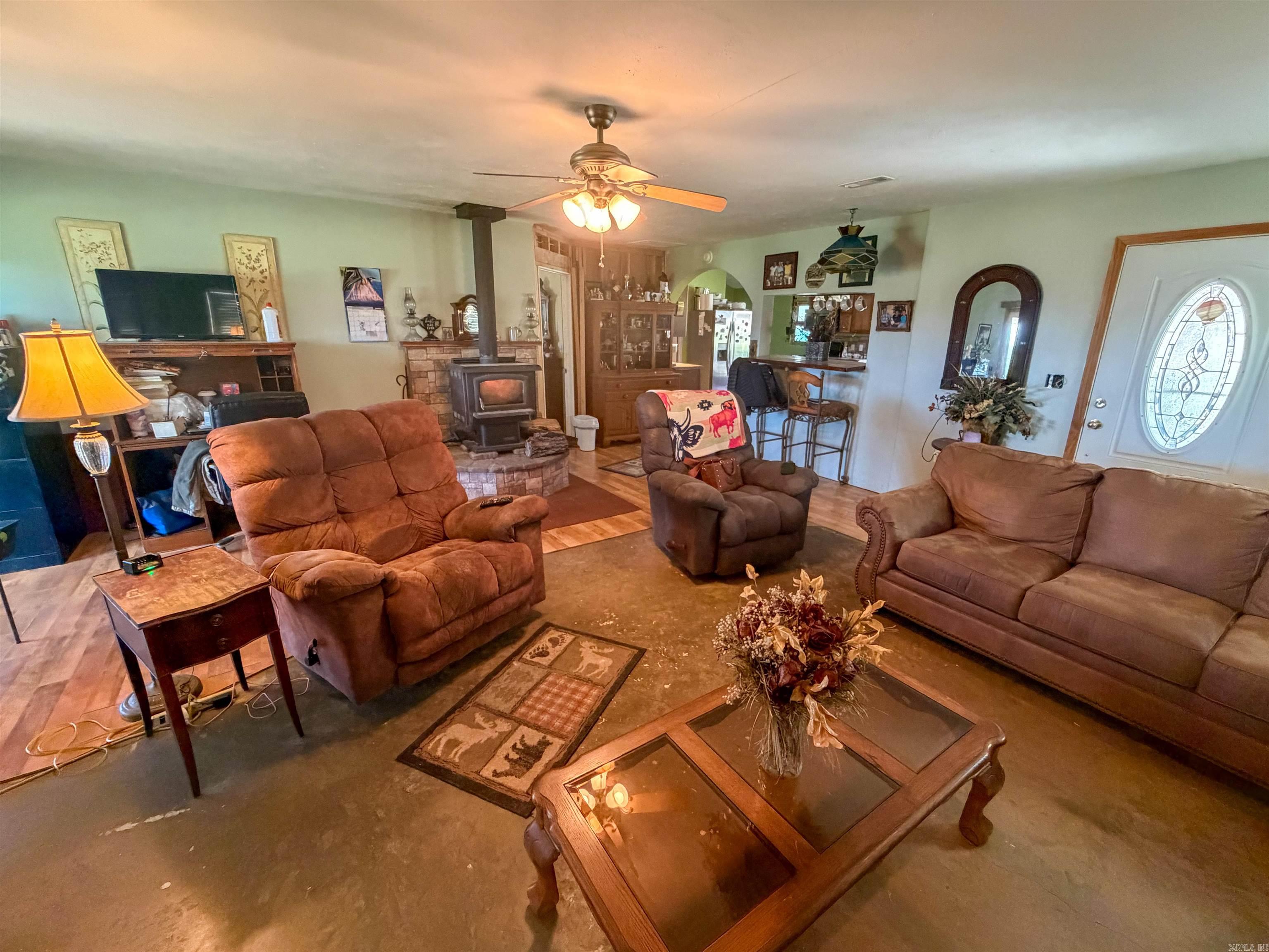 Not In List - Residential