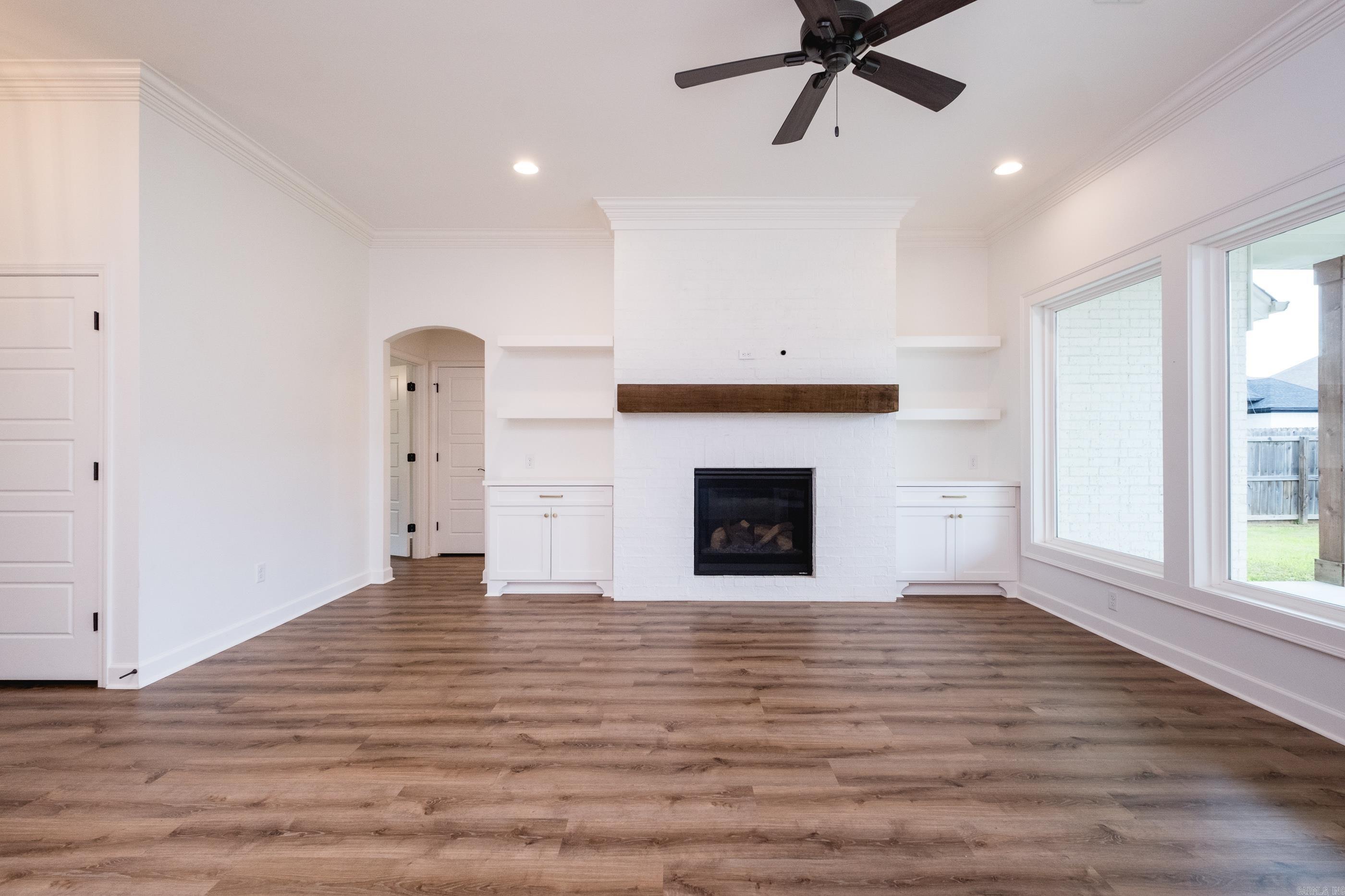KENSINGTON PLACE - Residential