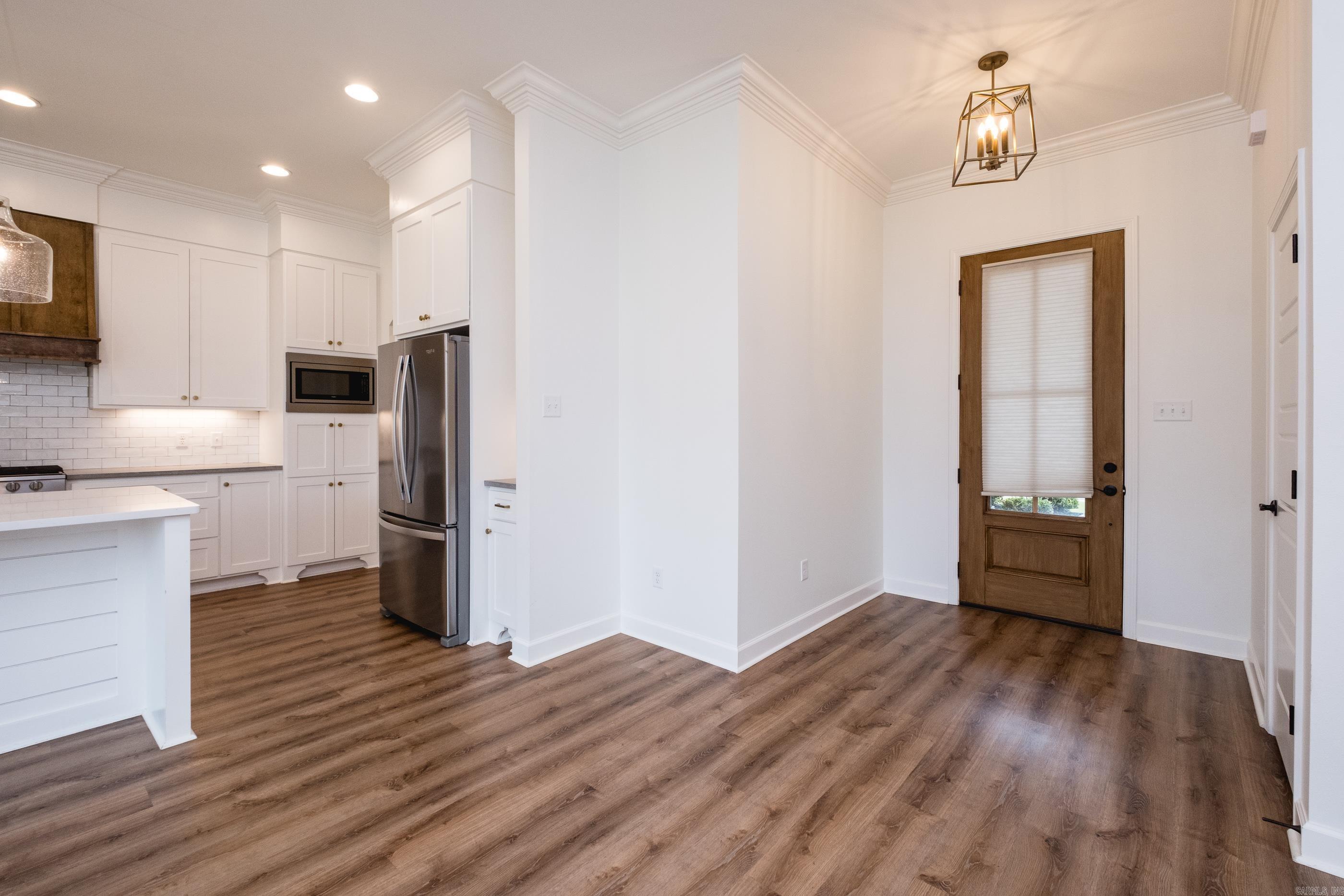 KENSINGTON PLACE - Residential