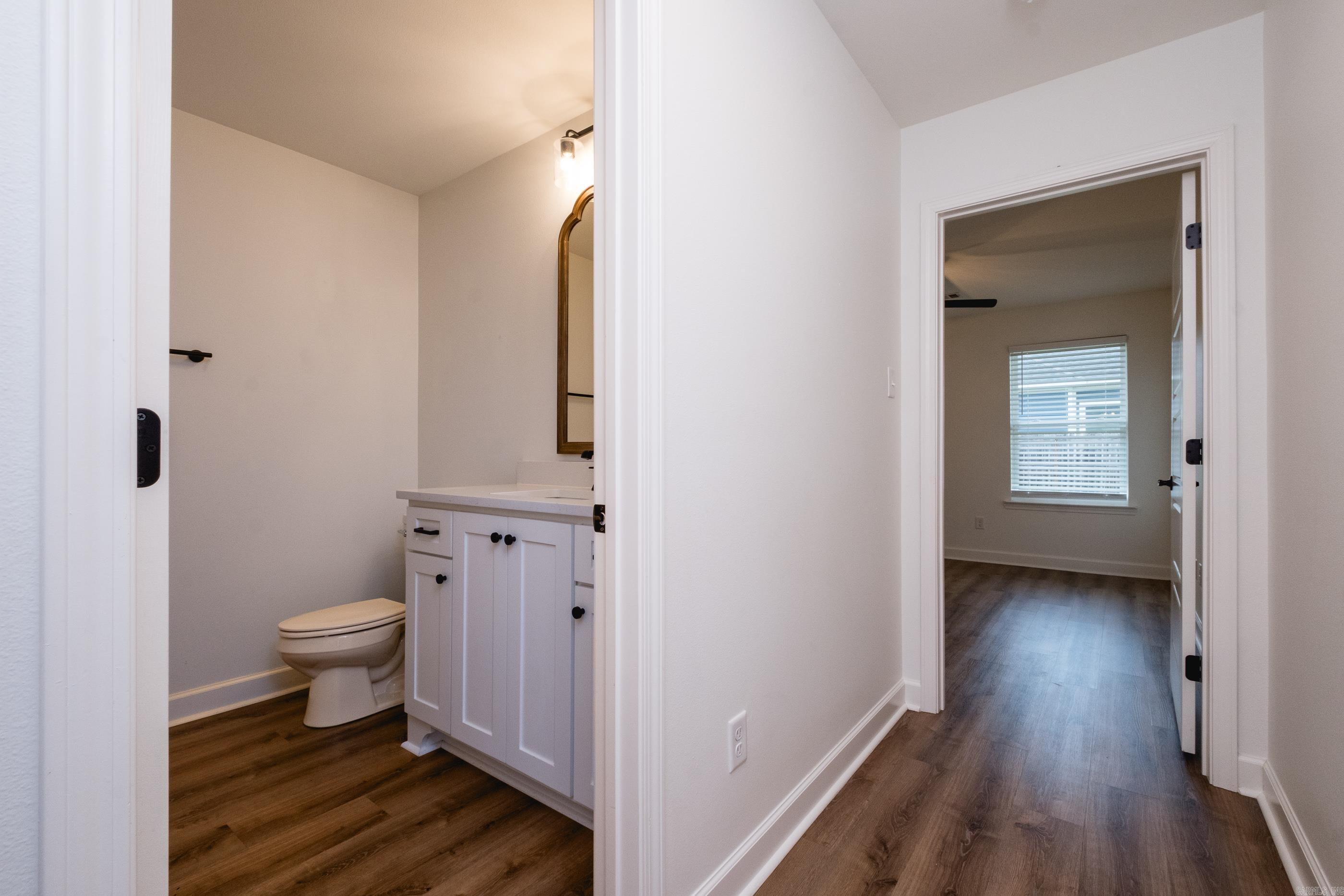 KENSINGTON PLACE - Residential