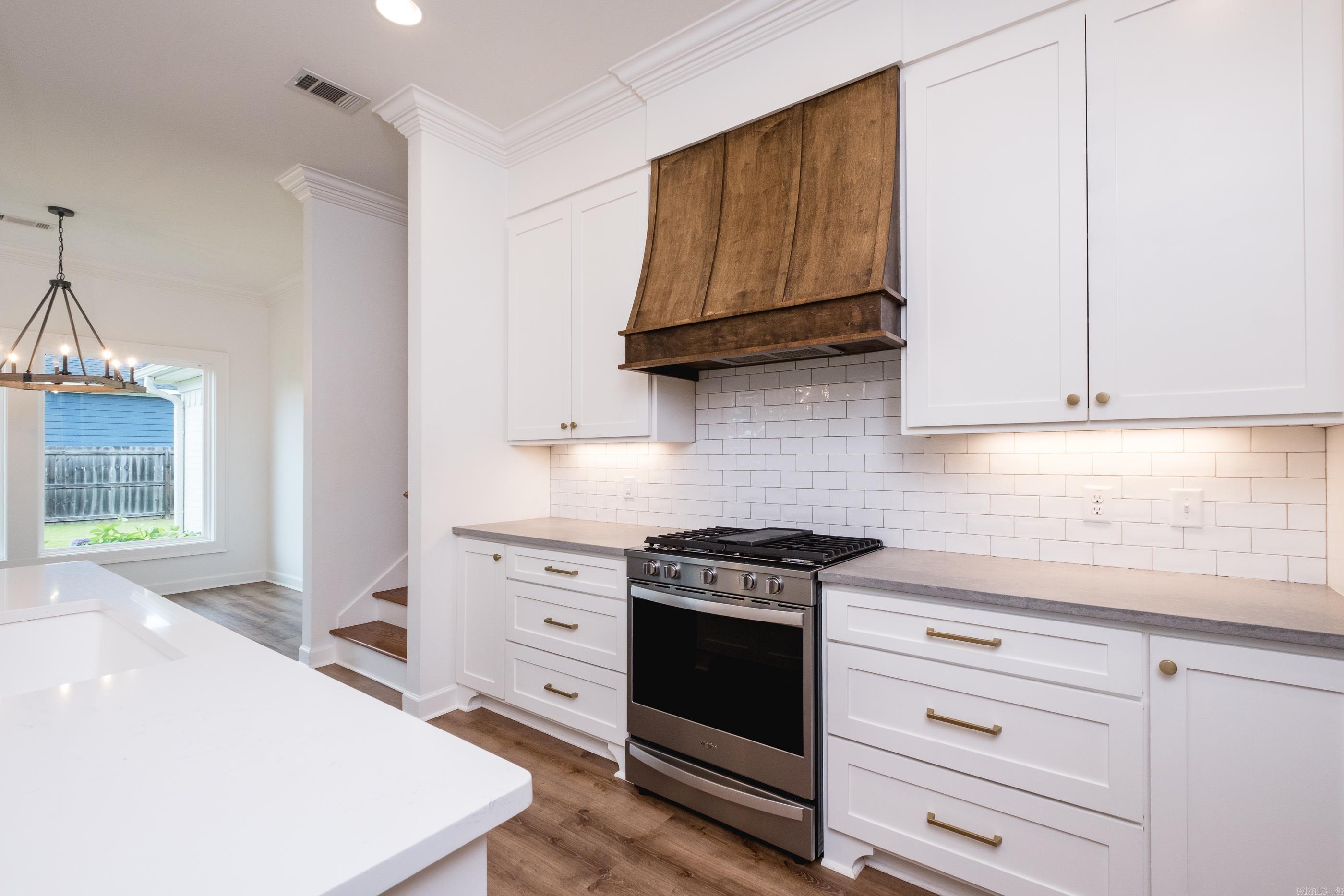 KENSINGTON PLACE - Residential
