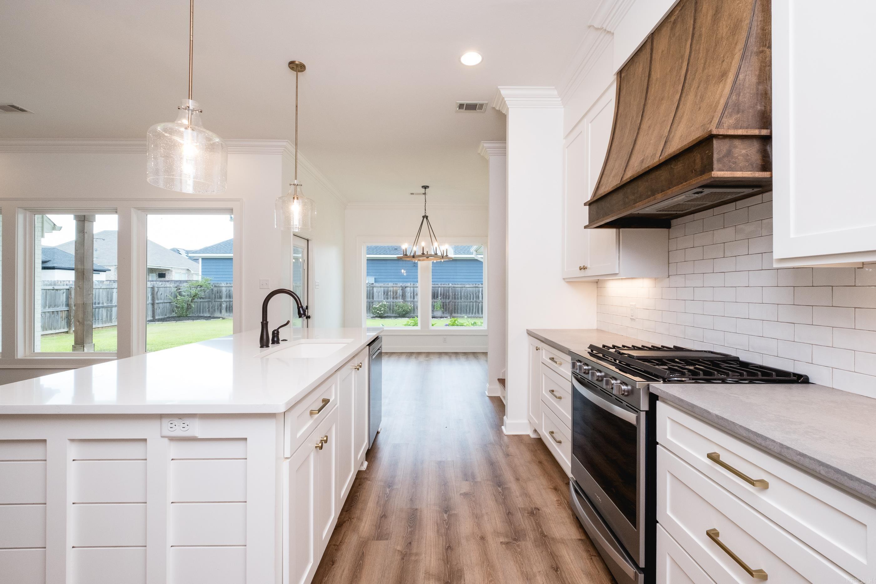 KENSINGTON PLACE - Residential