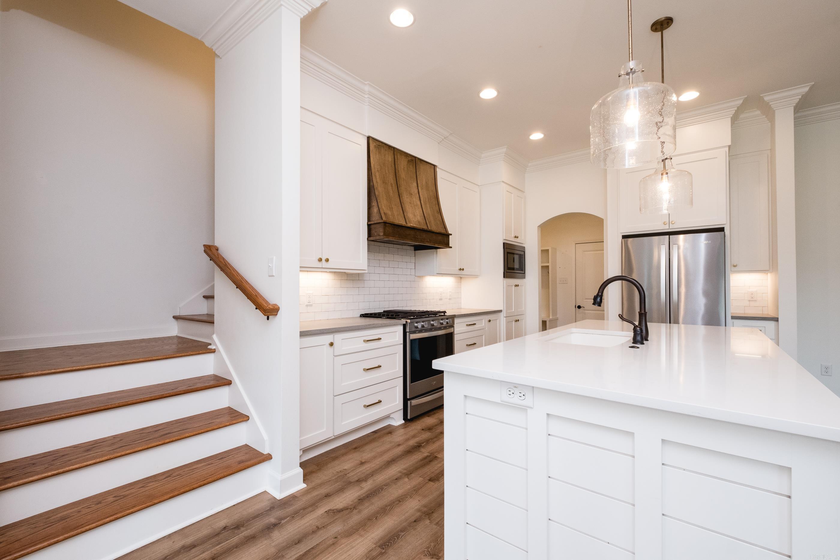 KENSINGTON PLACE - Residential