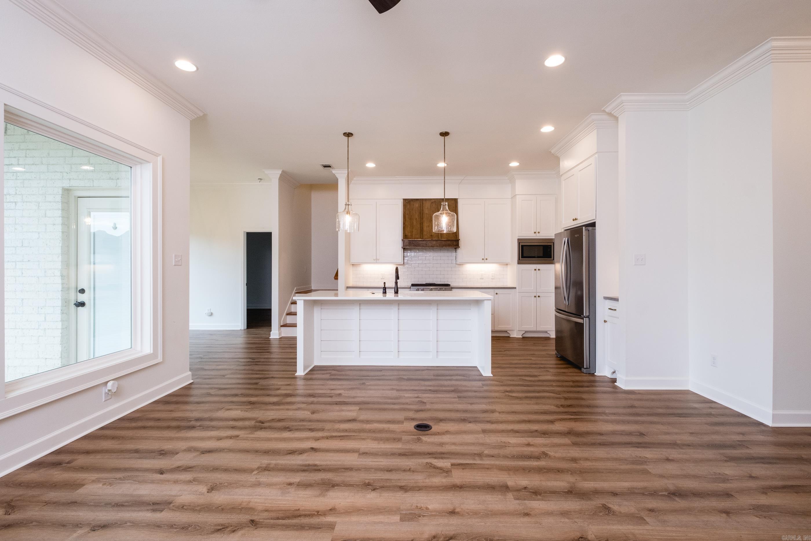 KENSINGTON PLACE - Residential