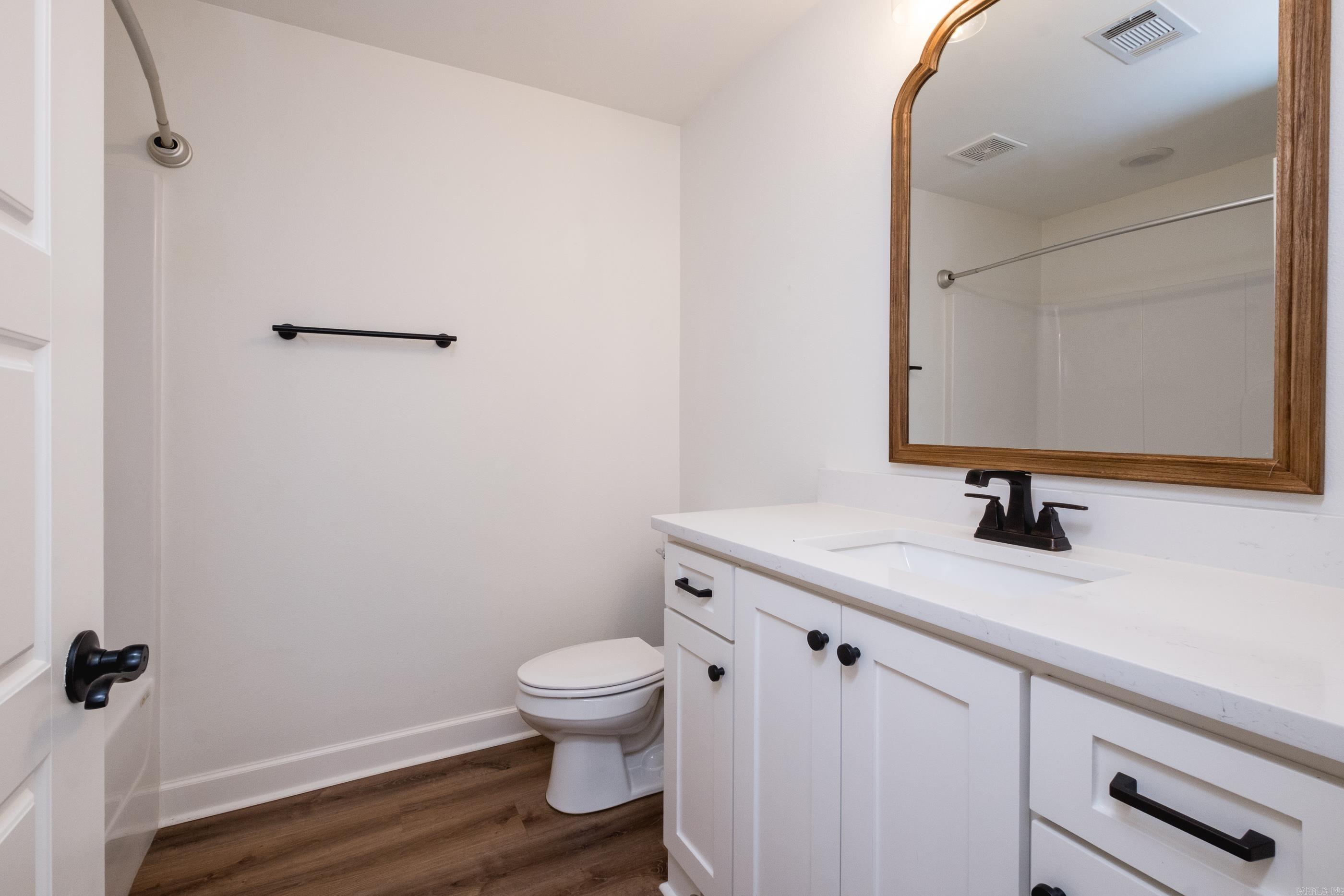 KENSINGTON PLACE - Residential