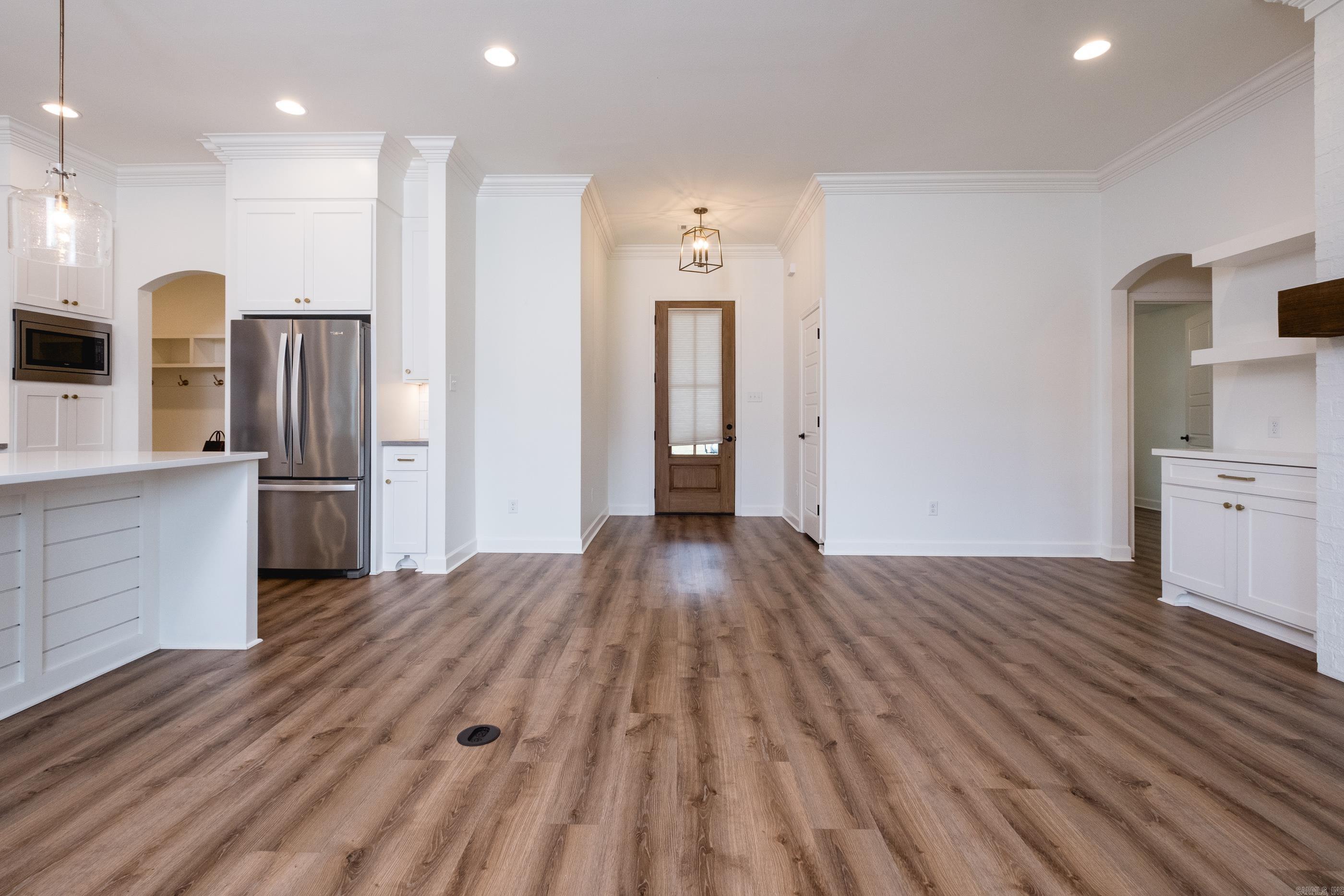 KENSINGTON PLACE - Residential