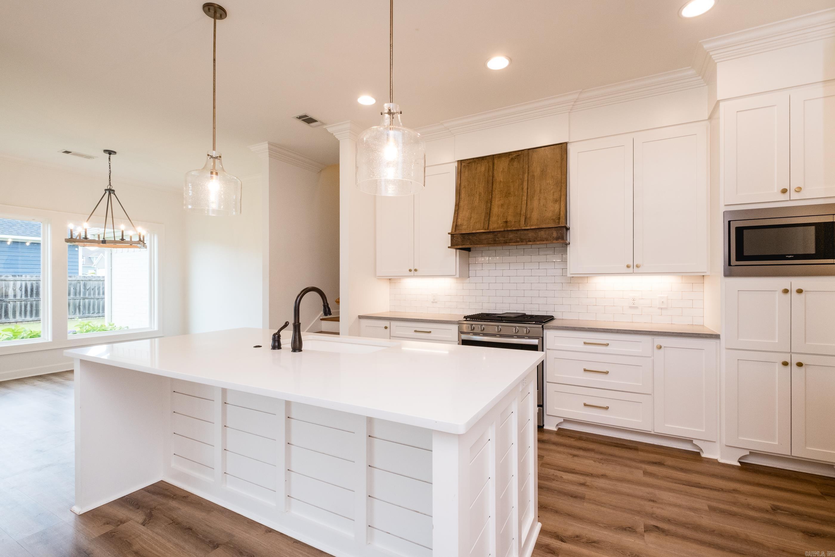 KENSINGTON PLACE - Residential