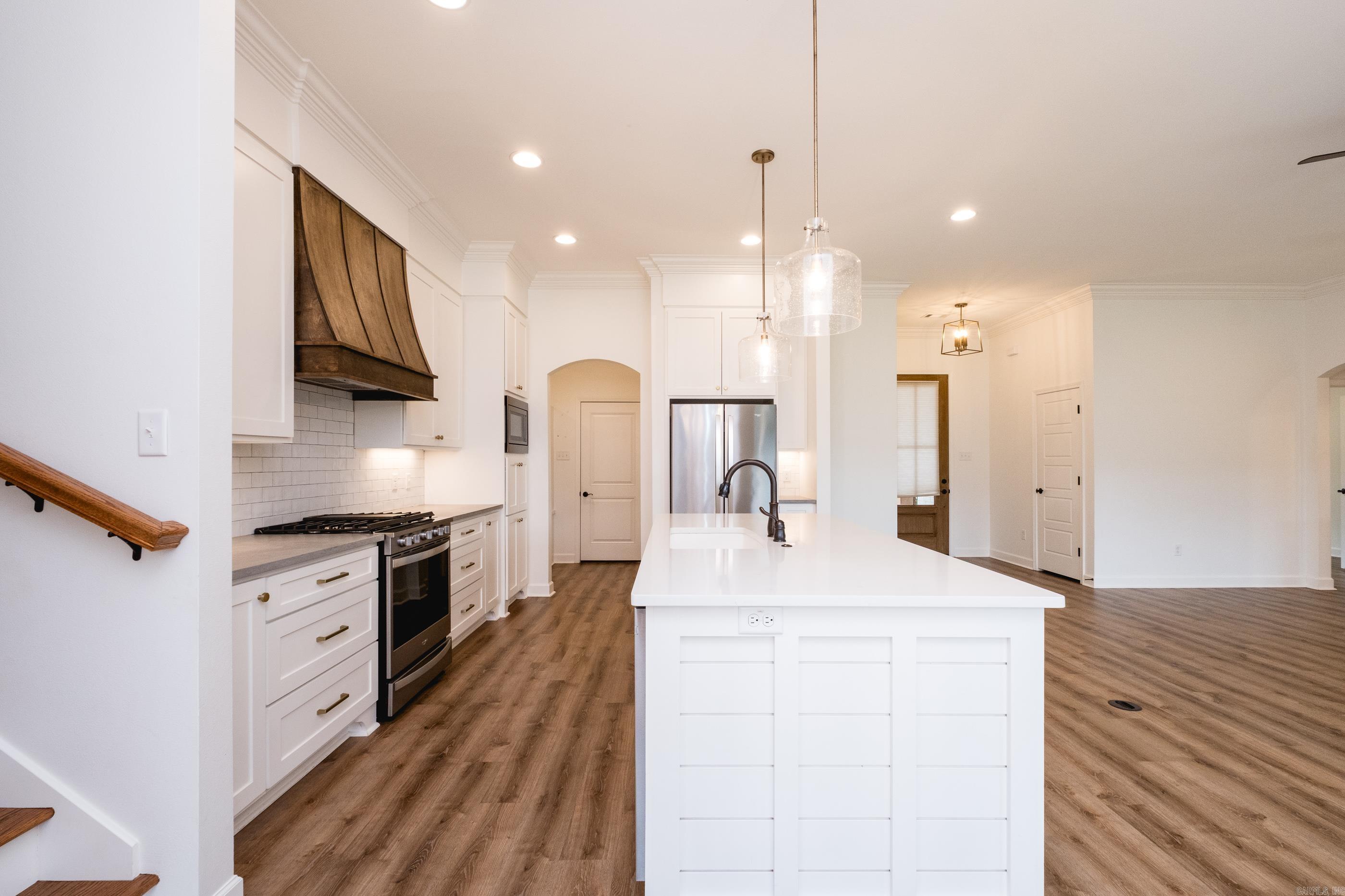 KENSINGTON PLACE - Residential