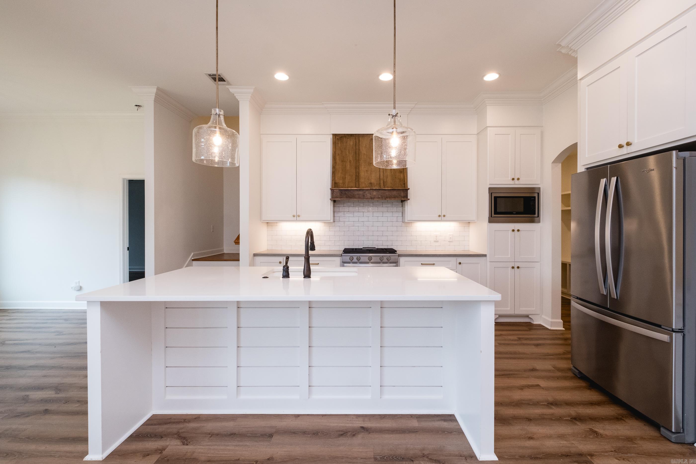 KENSINGTON PLACE - Residential