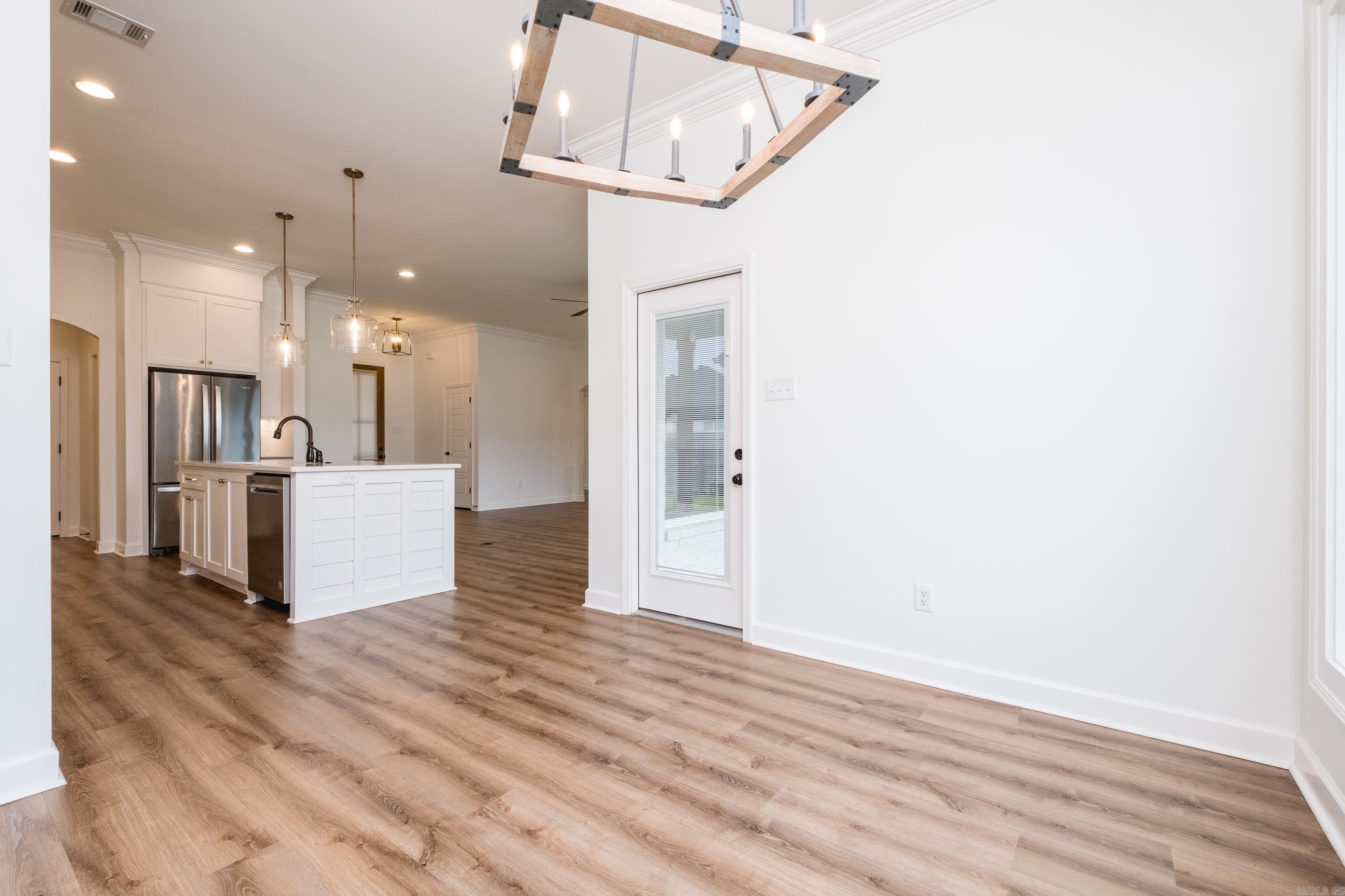 KENSINGTON PLACE - Residential