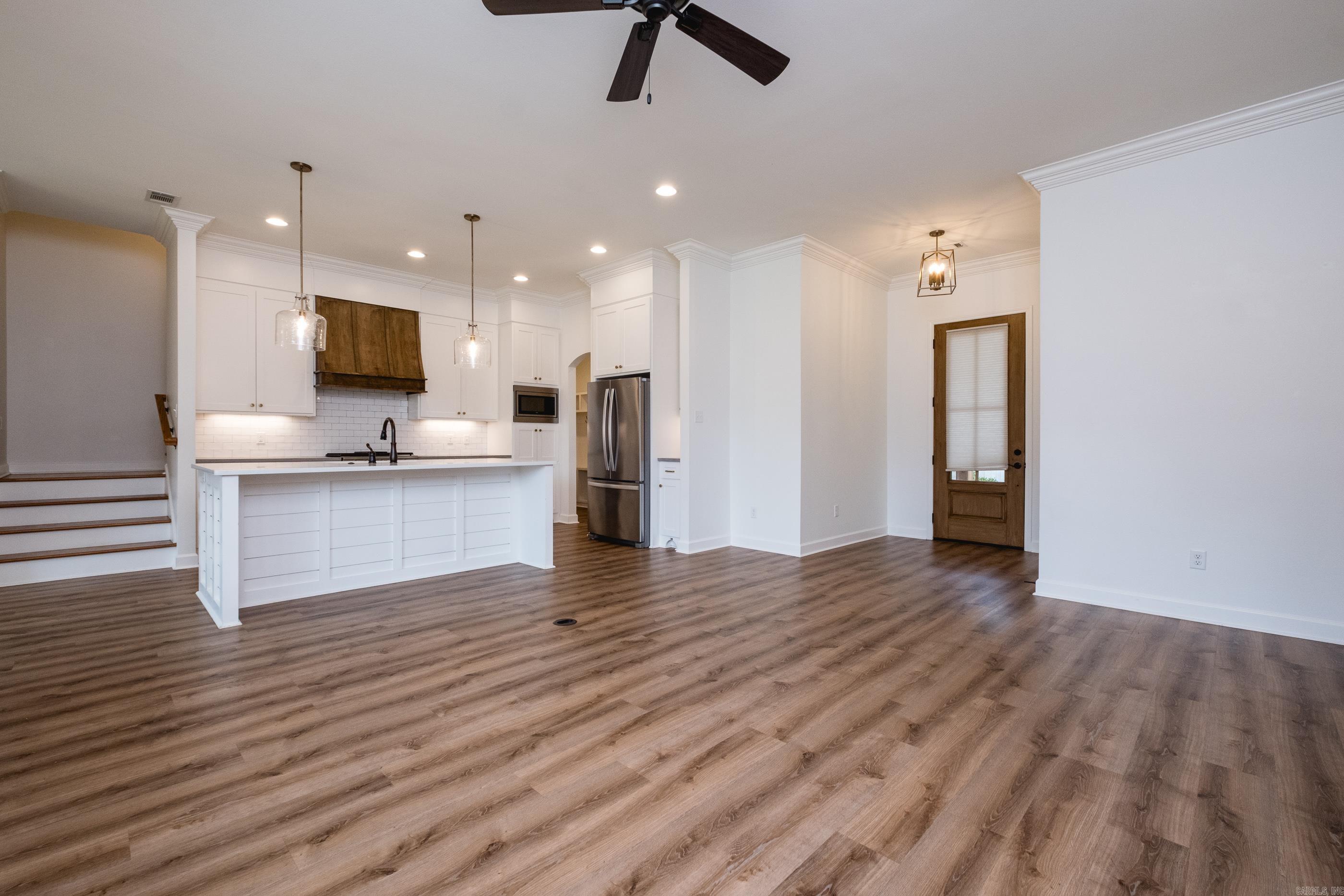 KENSINGTON PLACE - Residential