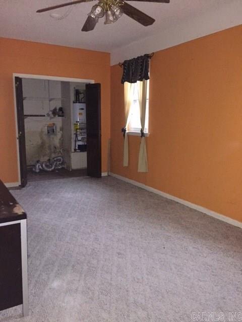Twin Lakes - Residential