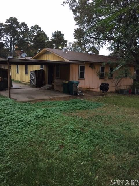 Twin Lakes - Residential