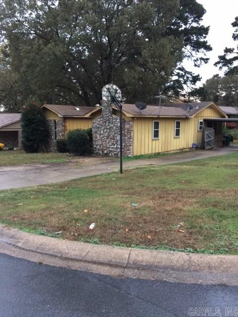 Twin Lakes - Residential
