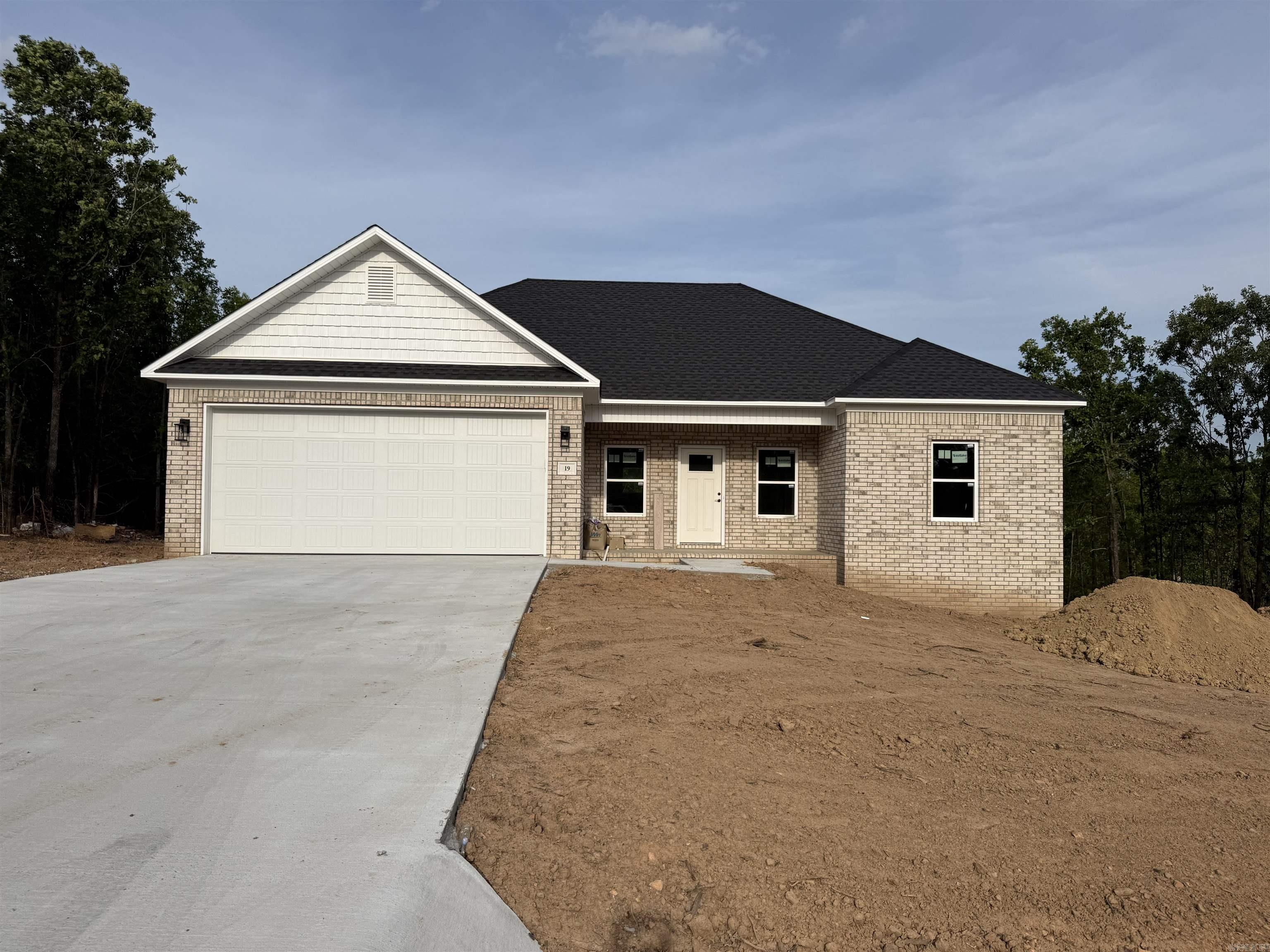 SUMMERLYN SUBDIVISION - Residential