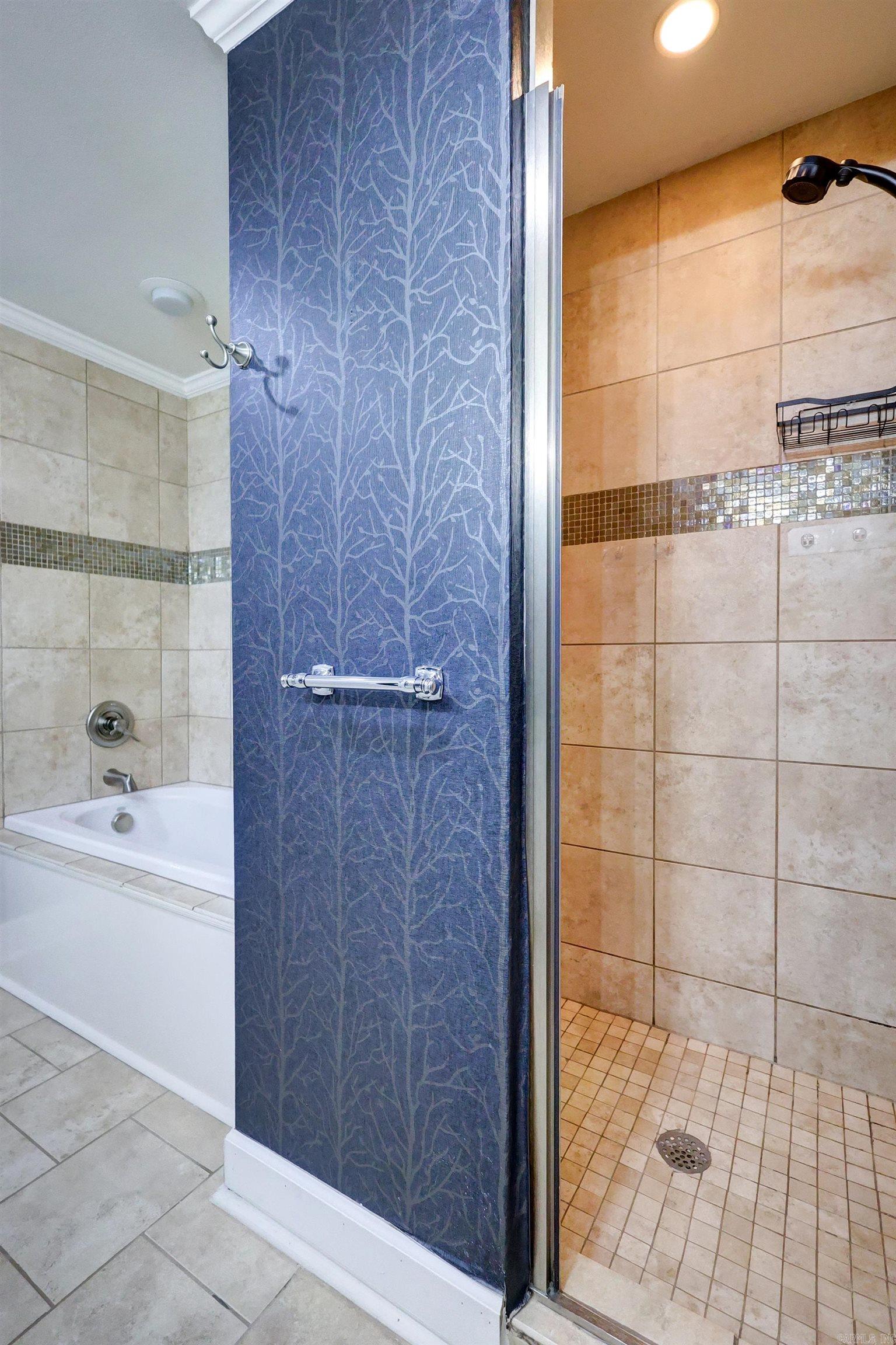 CHENAL WOODS HPR - Residential