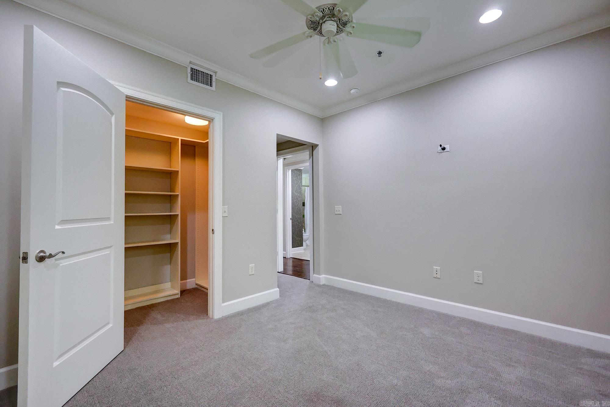 CHENAL WOODS HPR - Residential