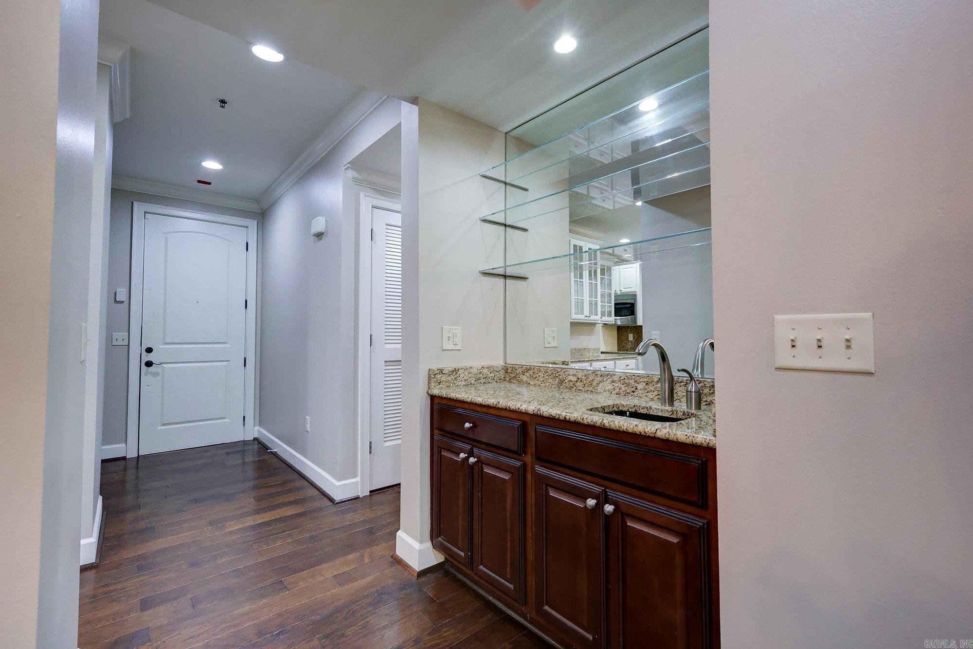 CHENAL WOODS HPR - Residential